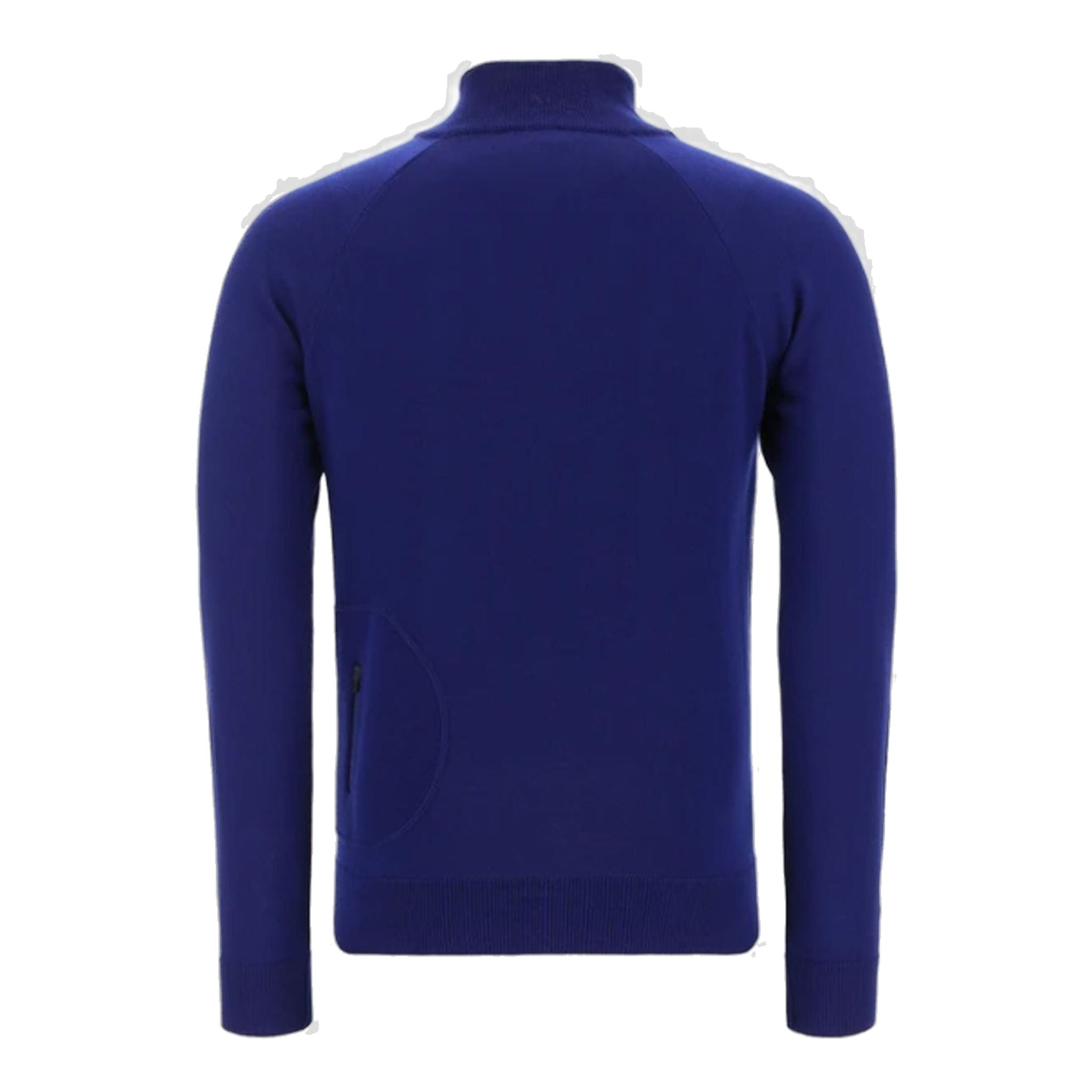 Chervo M Nordic Sweater Marine Herren