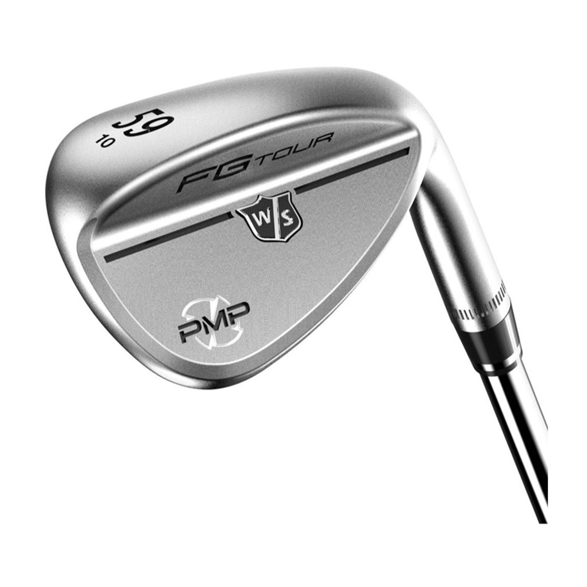 Wilson FG Tour Wedge HR RH 56° Regular-Flex ST