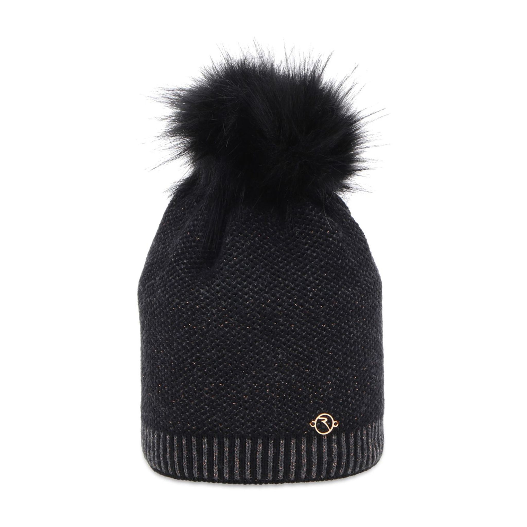 Chervo W Wiavai Haube Black One Size Damen