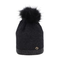 Chervo W Wiavai Haube Black One Size Damen