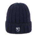 Chervo M Wrash Haube Navy One Size Herren