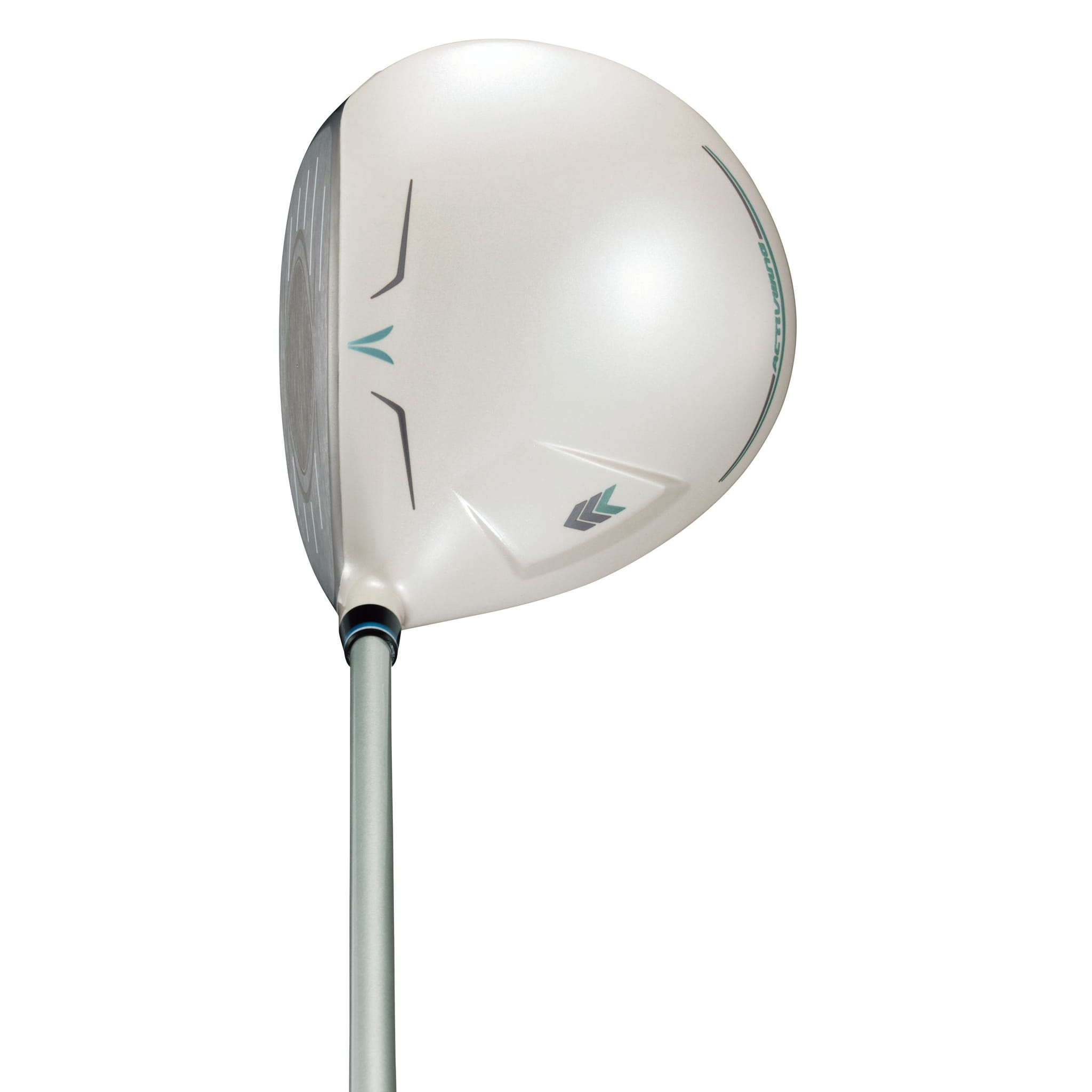 XXIO 12 Biały Driver Damski