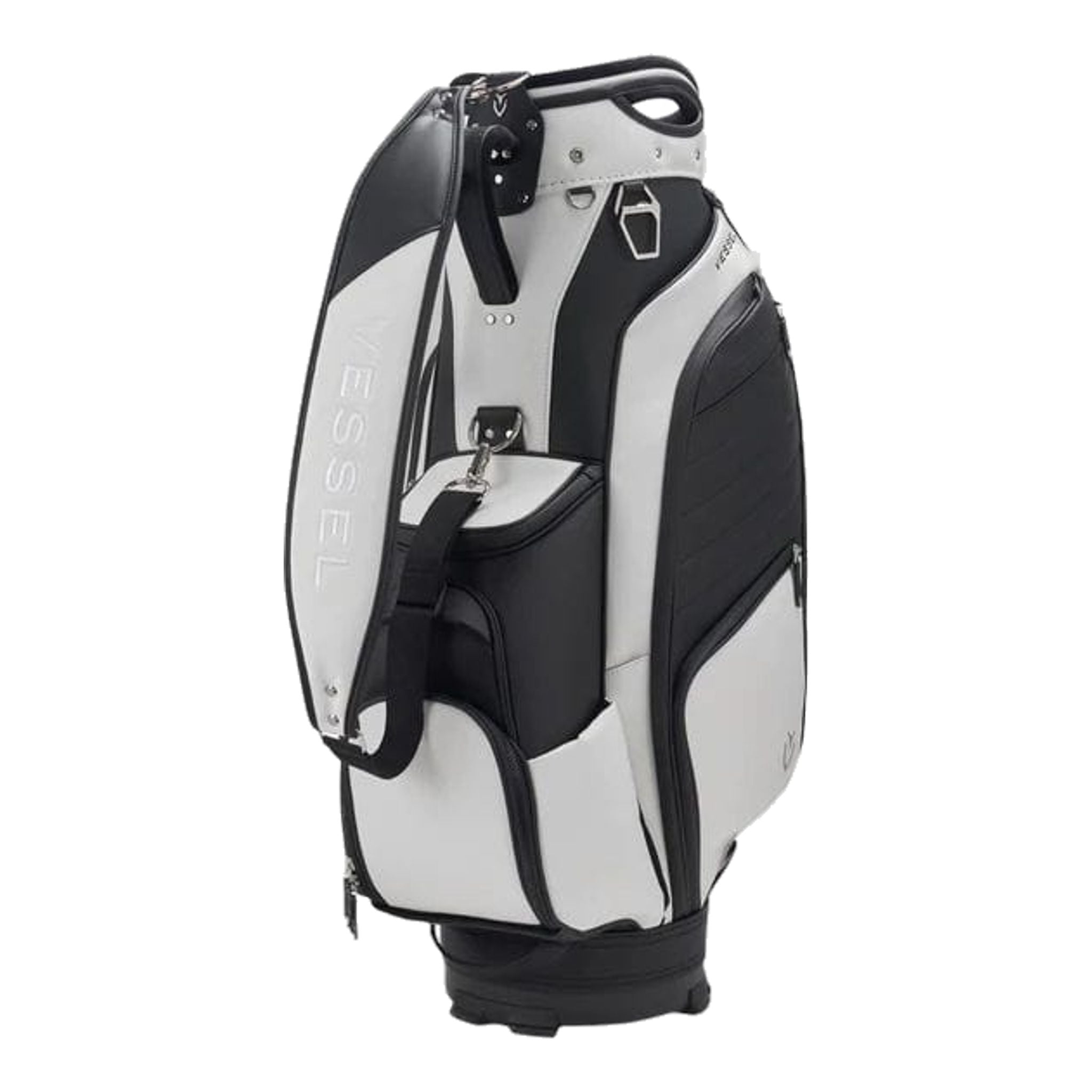Vessel Lux Midsize Staffbag