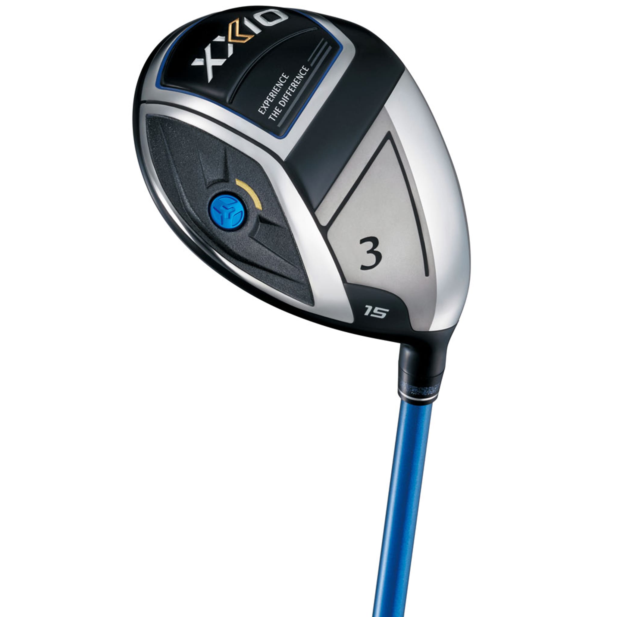 XXIO Eleven Fairwayholz - Gebraucht Damen