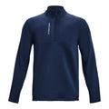 Under Armour Jacke Storm Daytona 1/2 Zip Navy Herren Herren