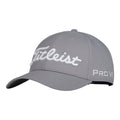 Titleist Tour Performance Kappe Grau/Weiß Herren