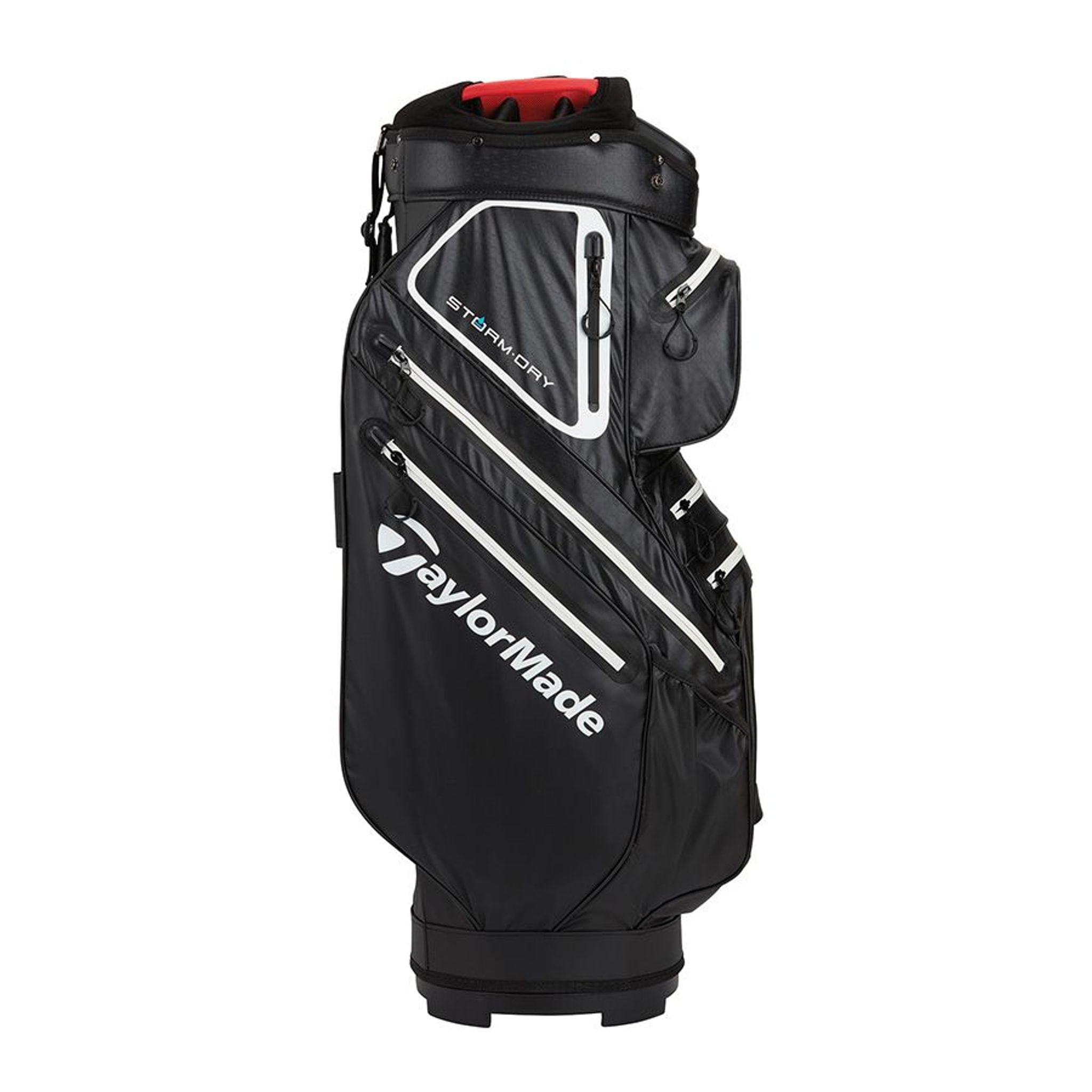 TaylorMade Storm-Dry II Wodoodporny Torba na Wózek