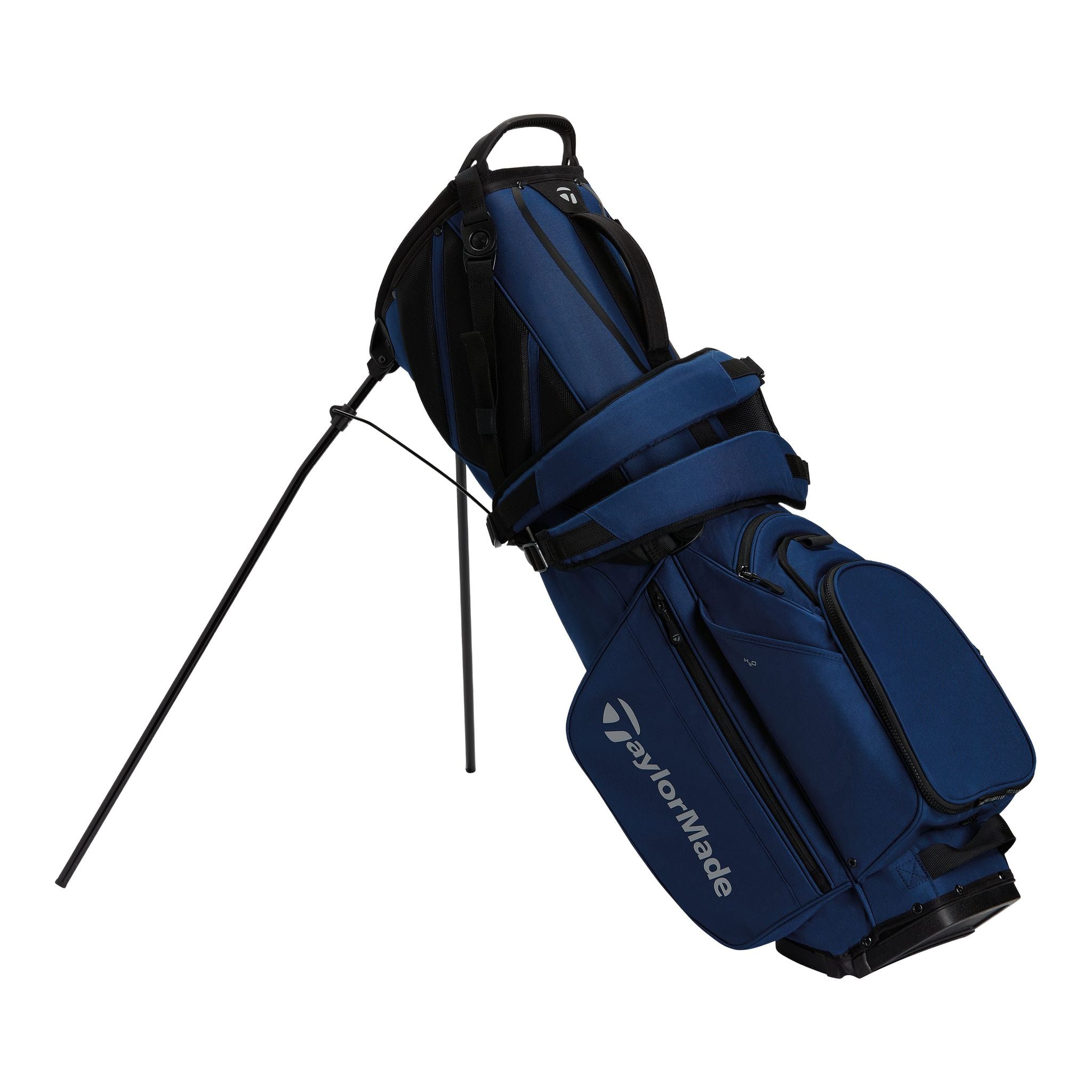 TaylorMade Flex Tech Crossover II Standbag Herren