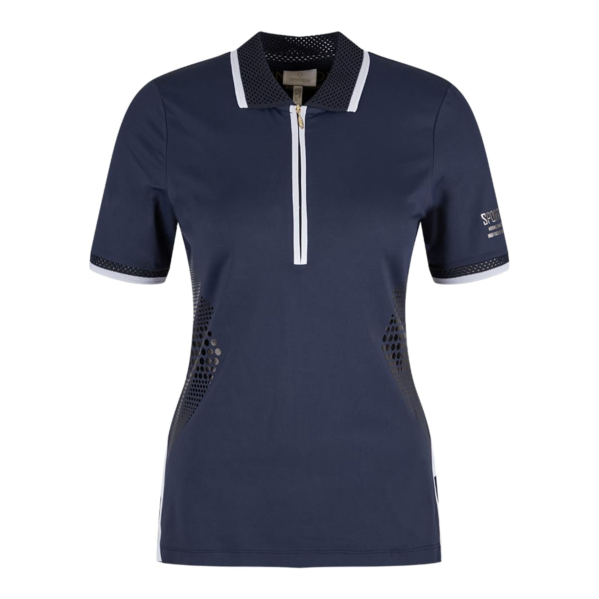 Sportalm Golfpolo Damen