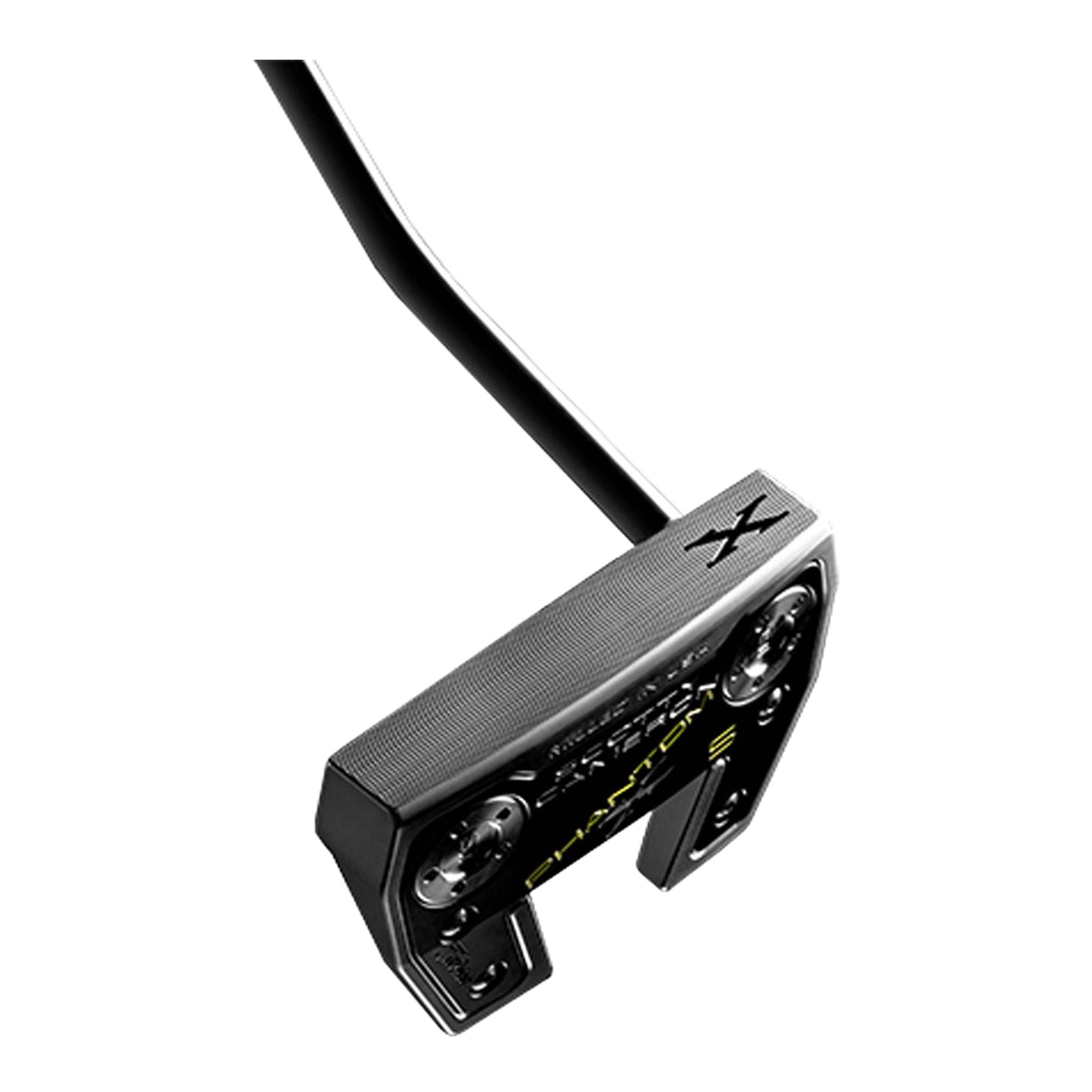 Scotty Cameron Phantom X (21) 5 RH 35