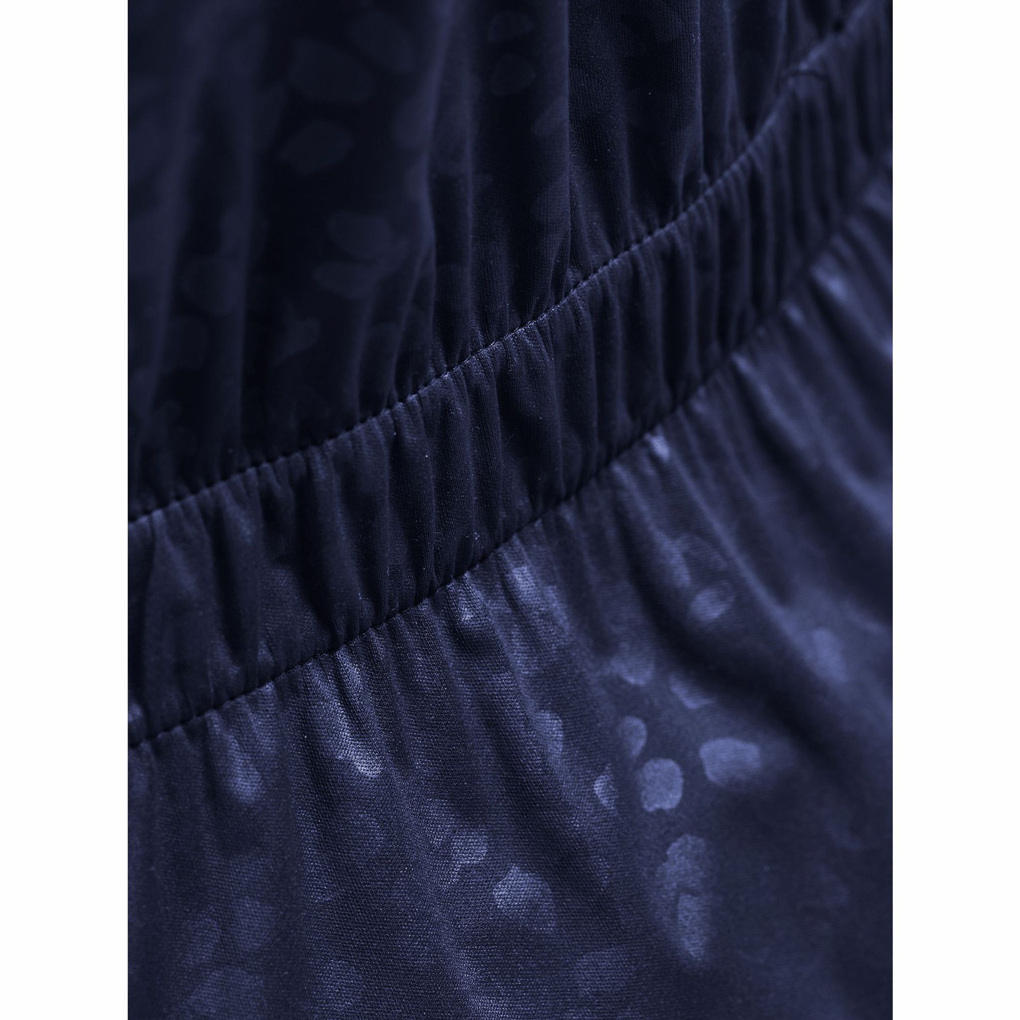 Röhnisch Mae Wind SS Clover Embosse Stream Damski