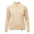 Röhnisch Serena Golf Layer Half Zip Safari Damen Damen