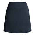 Röhnisch Rumi Golfrock Navyblau Damen Damen