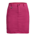 Röhnisch W Active Skort Fuchsia Damen