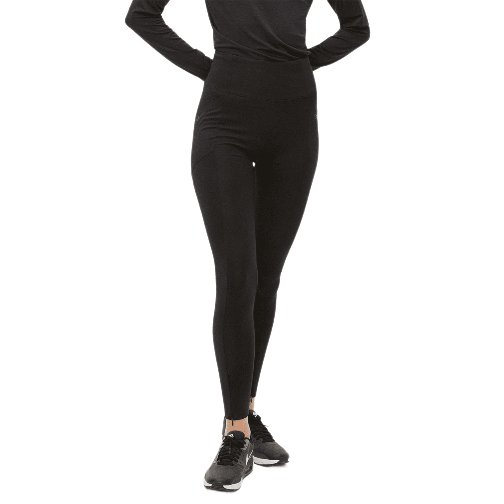Röhnisch Thermo Zip Golfhose Damen