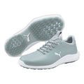 Puma M Ignite Pro Quarry/Puma Silber/Quarry Herren