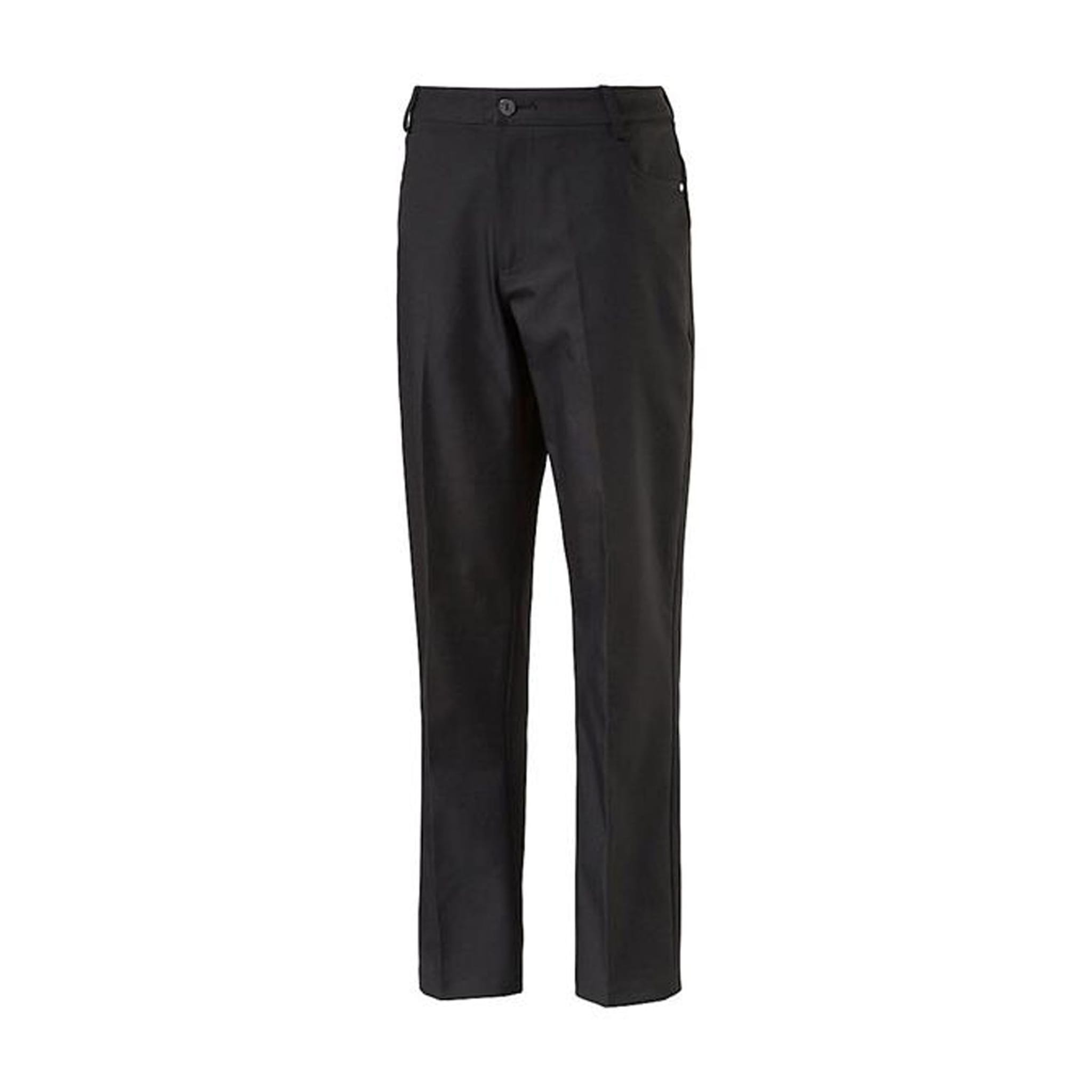 Puma Jr. 5 Pocket Spodnie golfowe