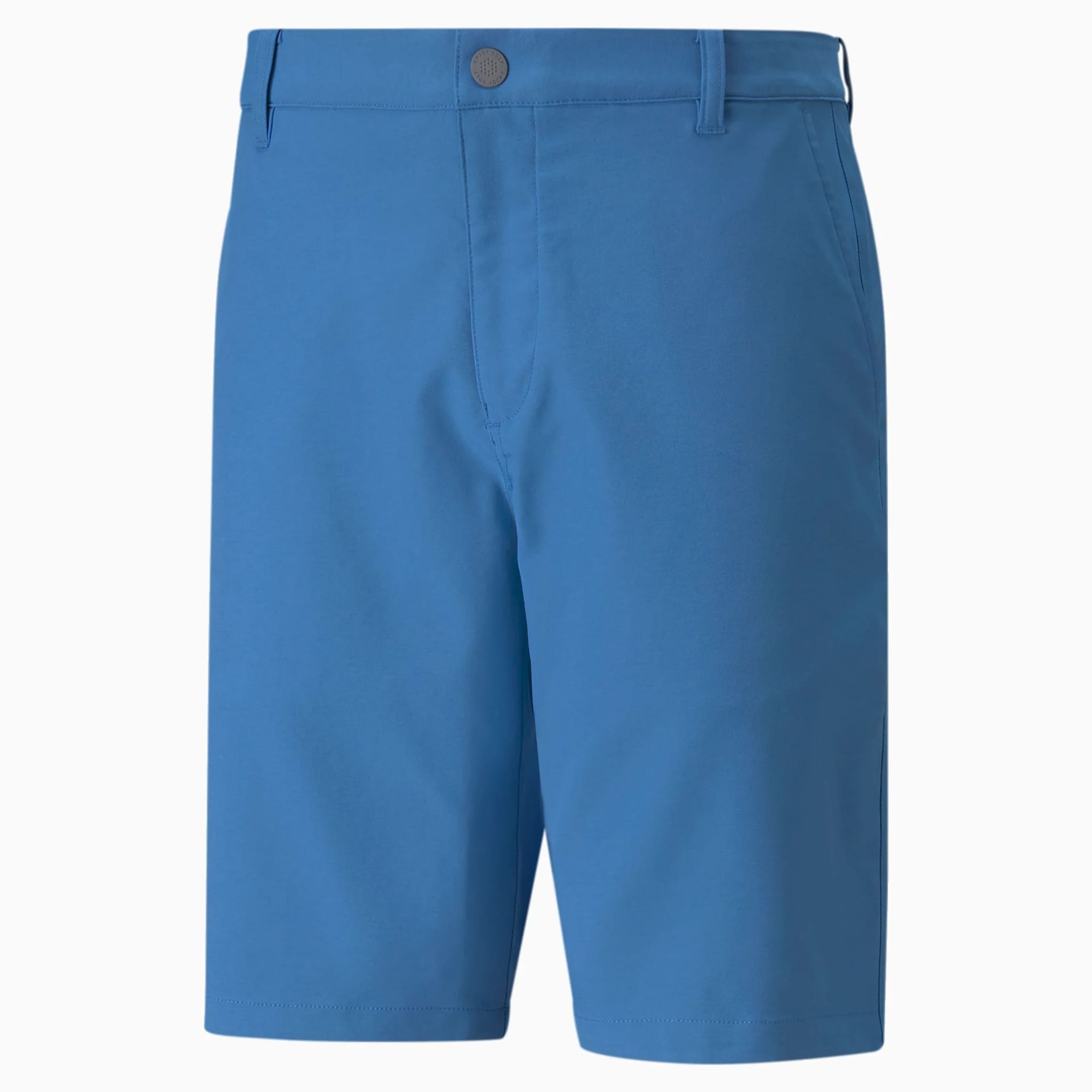 Puma M Short Bright Cobalt Herren