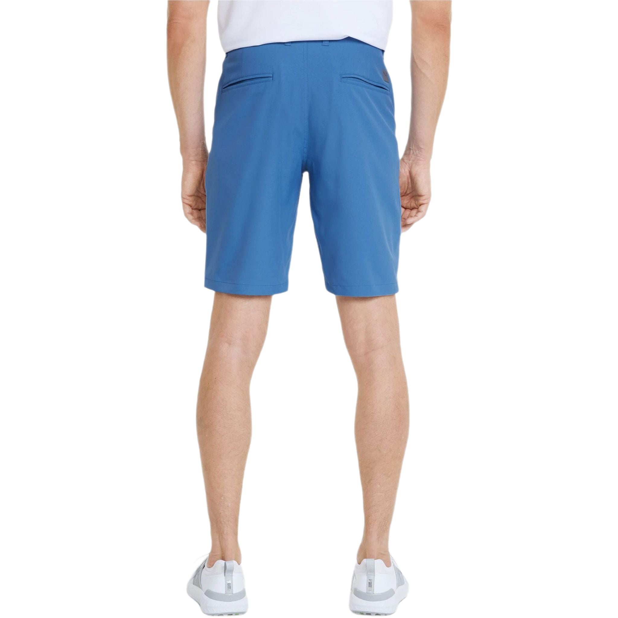 Puma M Short Bright Cobalt Herren
