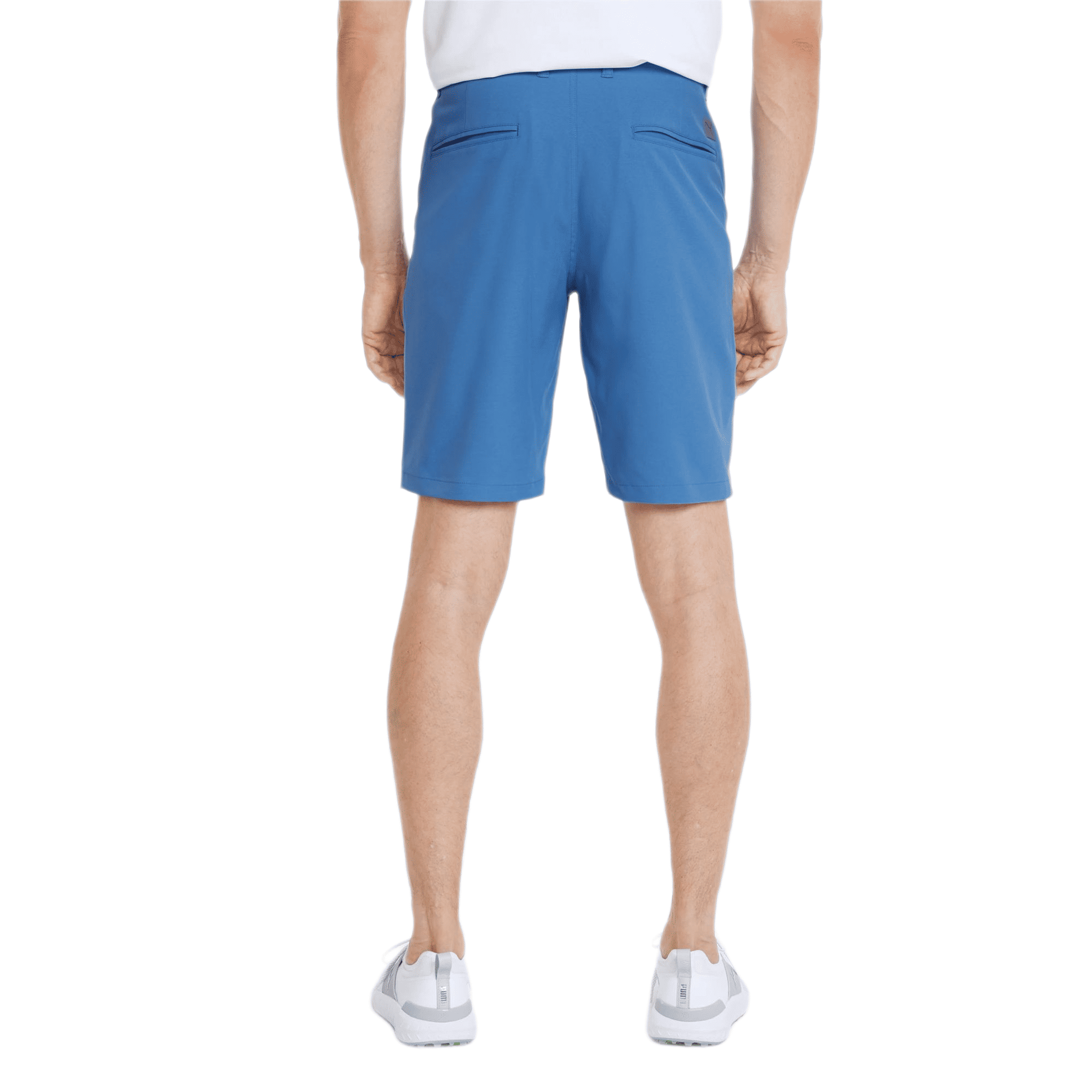 Puma M Short Bright Cobalt Herren