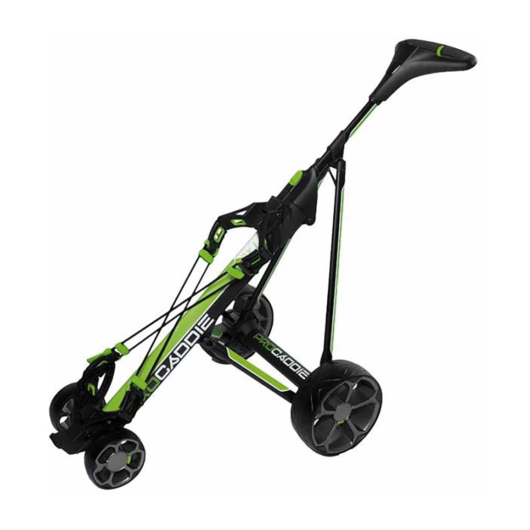 ProCaddie RX1 Blue/Black