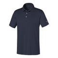 Puma Rotation SS Polo Navy Herren