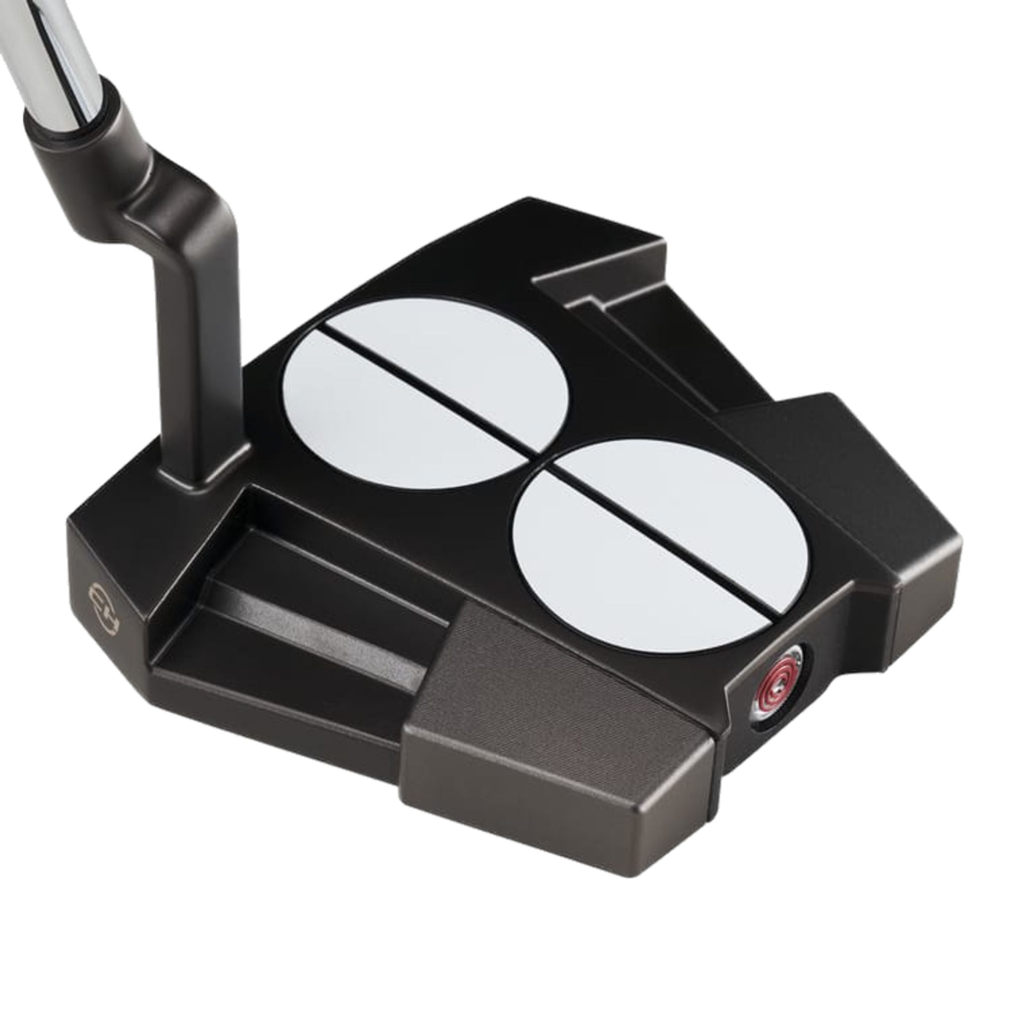 Odyssey Eleven Tour 2-Ball Lined Putter