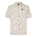 Oakley Sand Camo Woven Golf Polo Herren