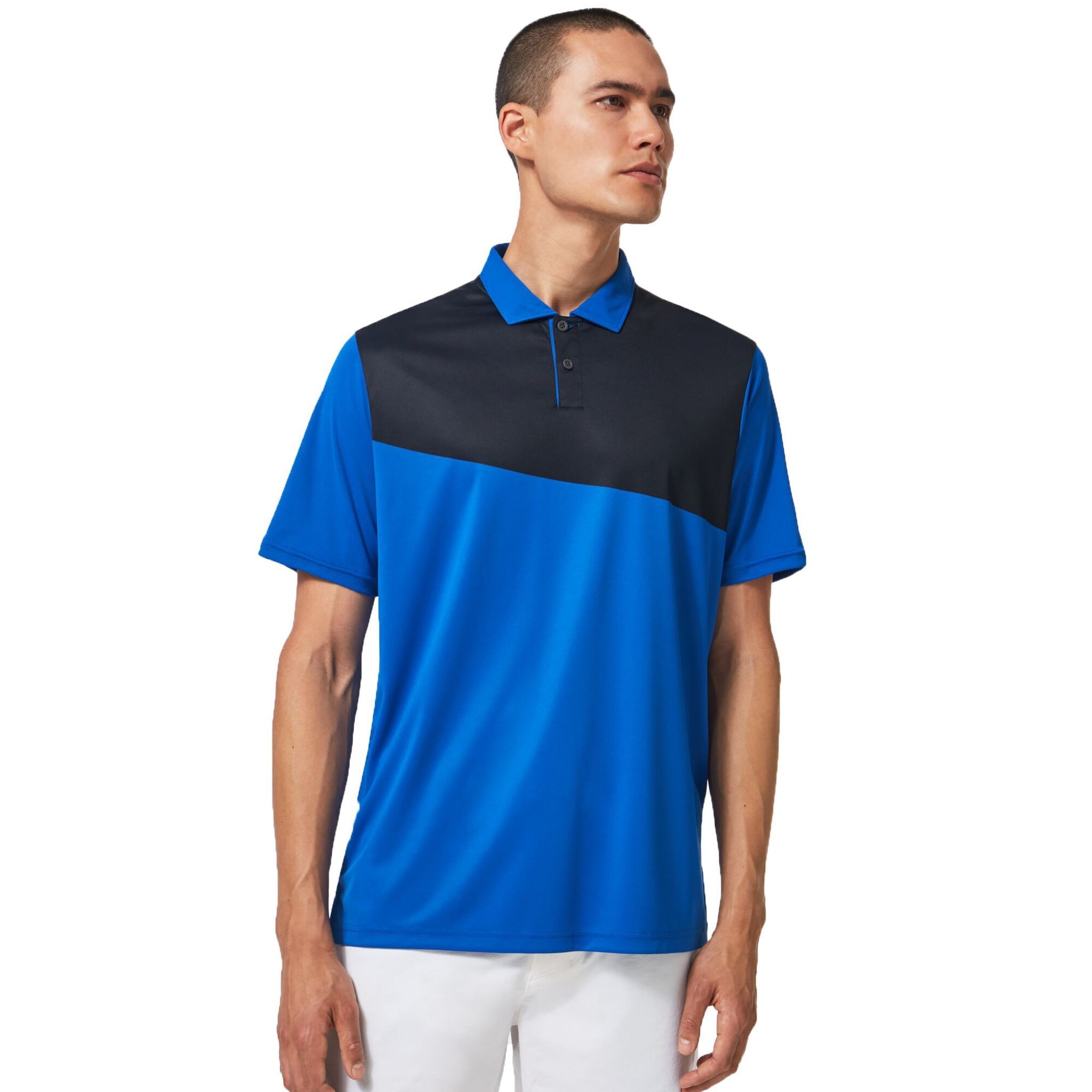 Oakley Divisonal Color Polo Herren