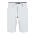 J. Lindeberg M Vent Shorts Tight-High Vent Short Stone Grey Herren