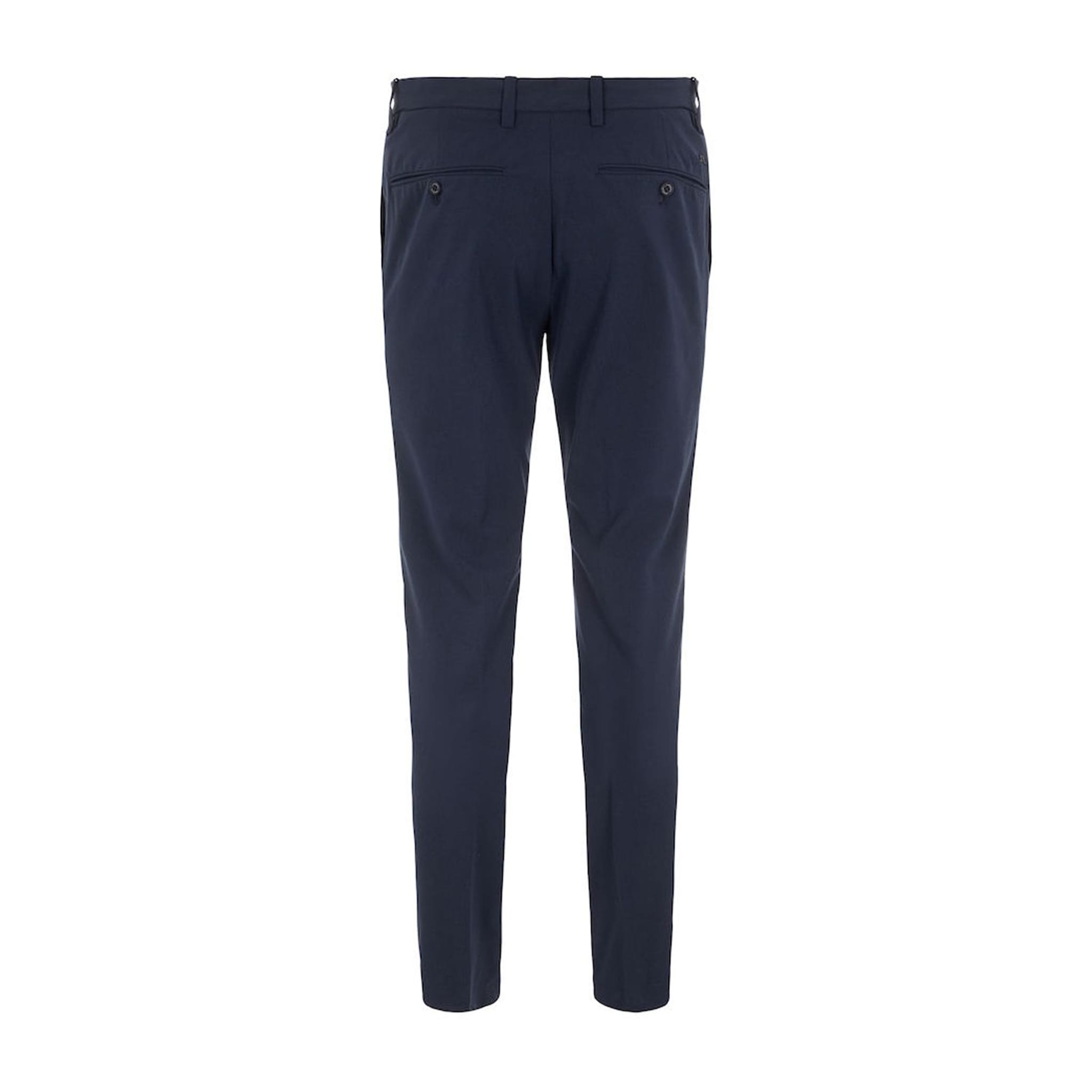 J. Lindeberg M Vent Pant-High Vent Hose Jl Navy Herren