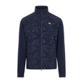 J. Lindeberg Jacke Jayden M JL Navy Herren