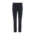 J. Lindeberg M Vent Pant-High Vent Black Herren