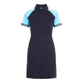 J. Lindeberg Kleid W Polly JL Navy Damen