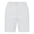 J. Lindeberg Gwen Long Golf Short Hellgrau Damen Damen