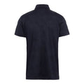 J. Lindeberg M Clide Regular Fit SS Polo JL Navy Herren
