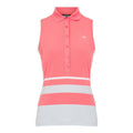 J. Lindeberg Tess Sleveeless  Golfpolo Damen