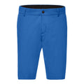 Kjus M Inaction Shorts Strong Blue Herren