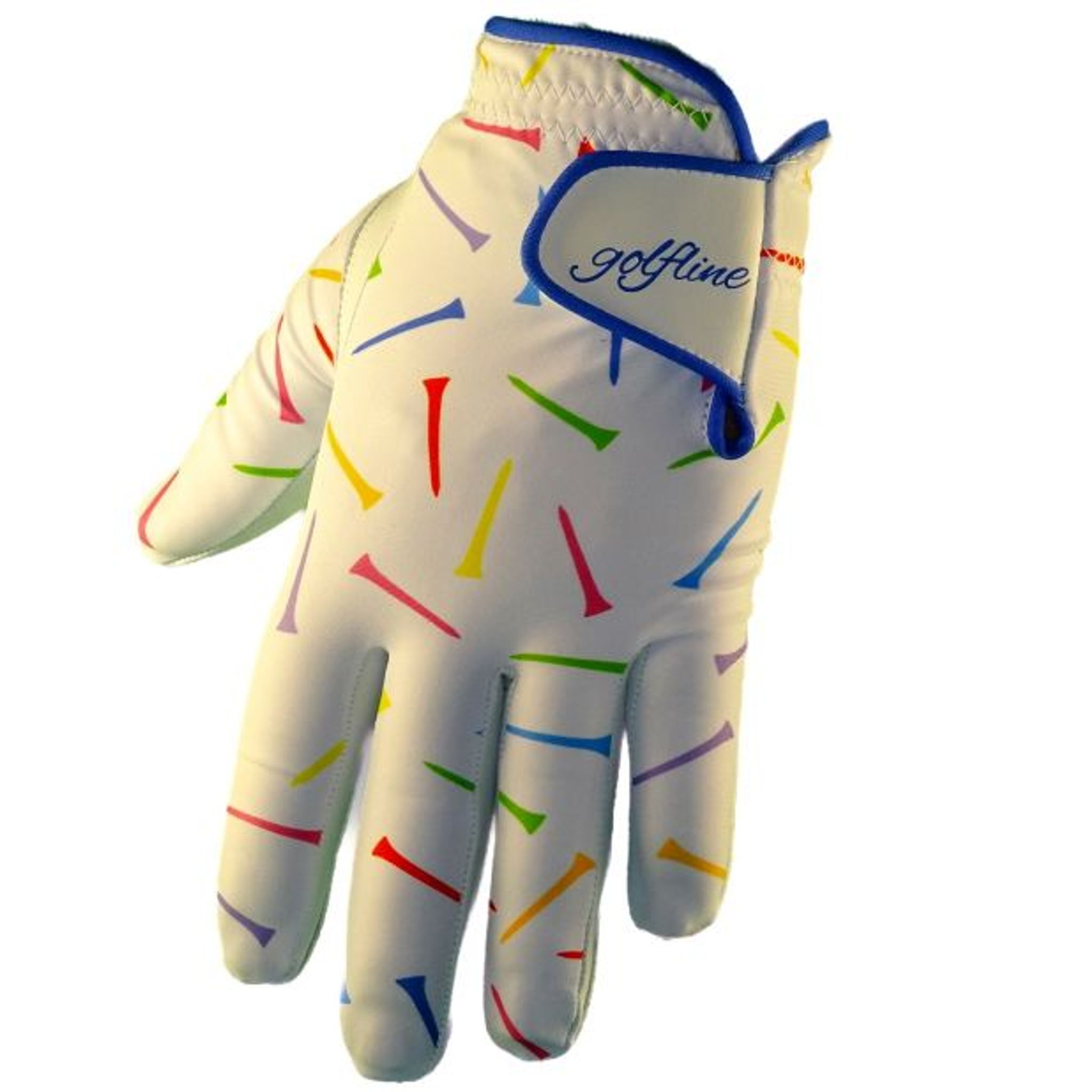 Rękawica golfowa męska Golfline Fashion