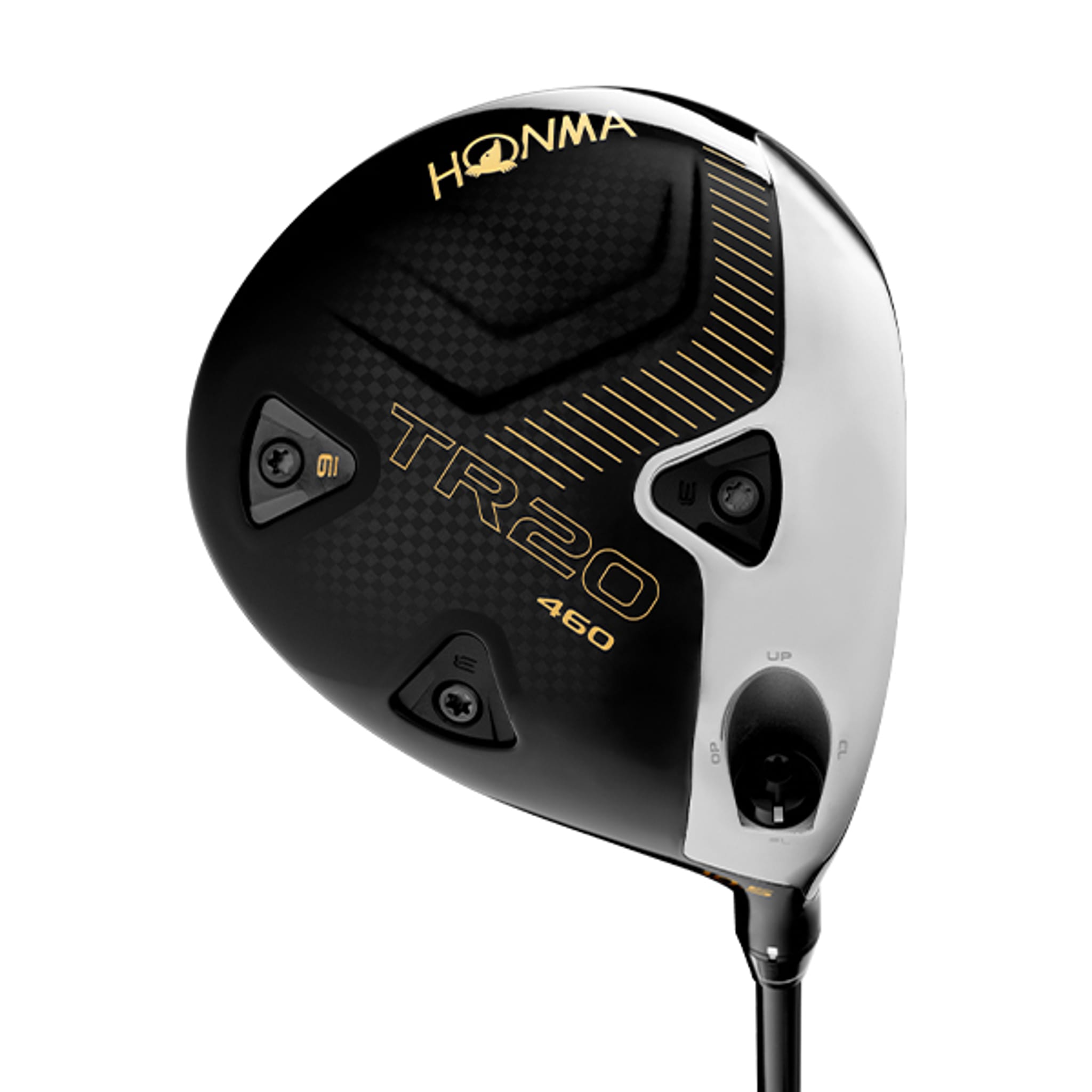 Honma TR-20 460 Driver Męski