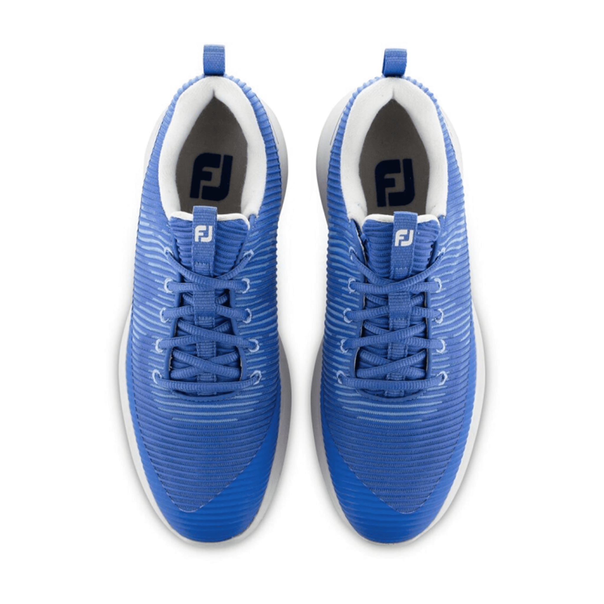 Footjoy m Flex XP Blue Men