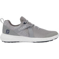 Footjoy M Flex Grey Herren