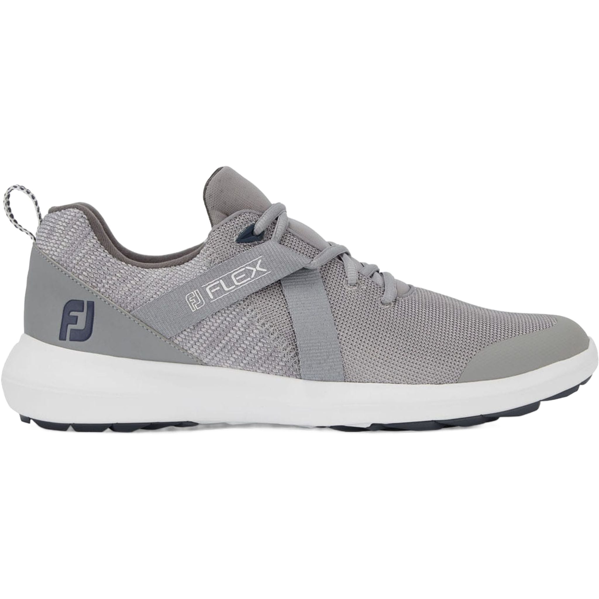 Footjoy M Flex Grey Herren