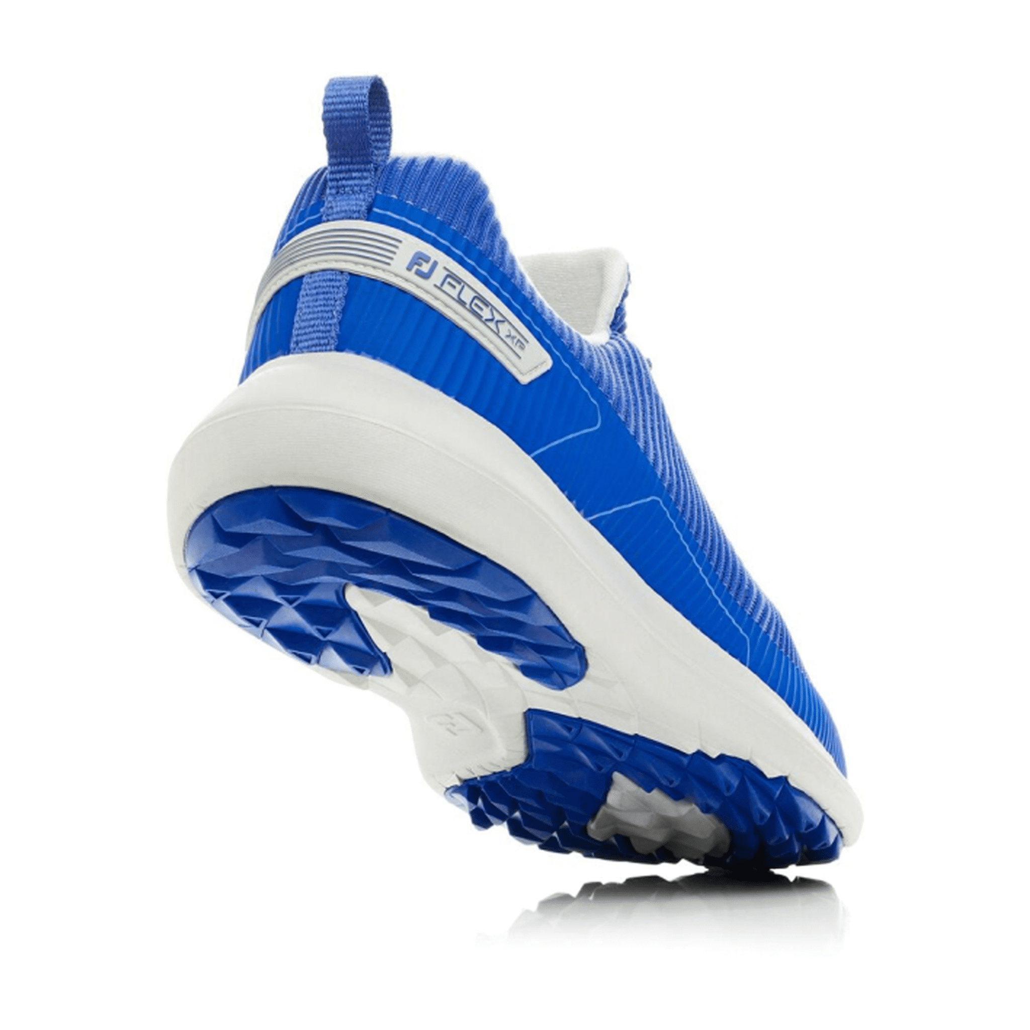 Footjoy m Flex XP Blue Men