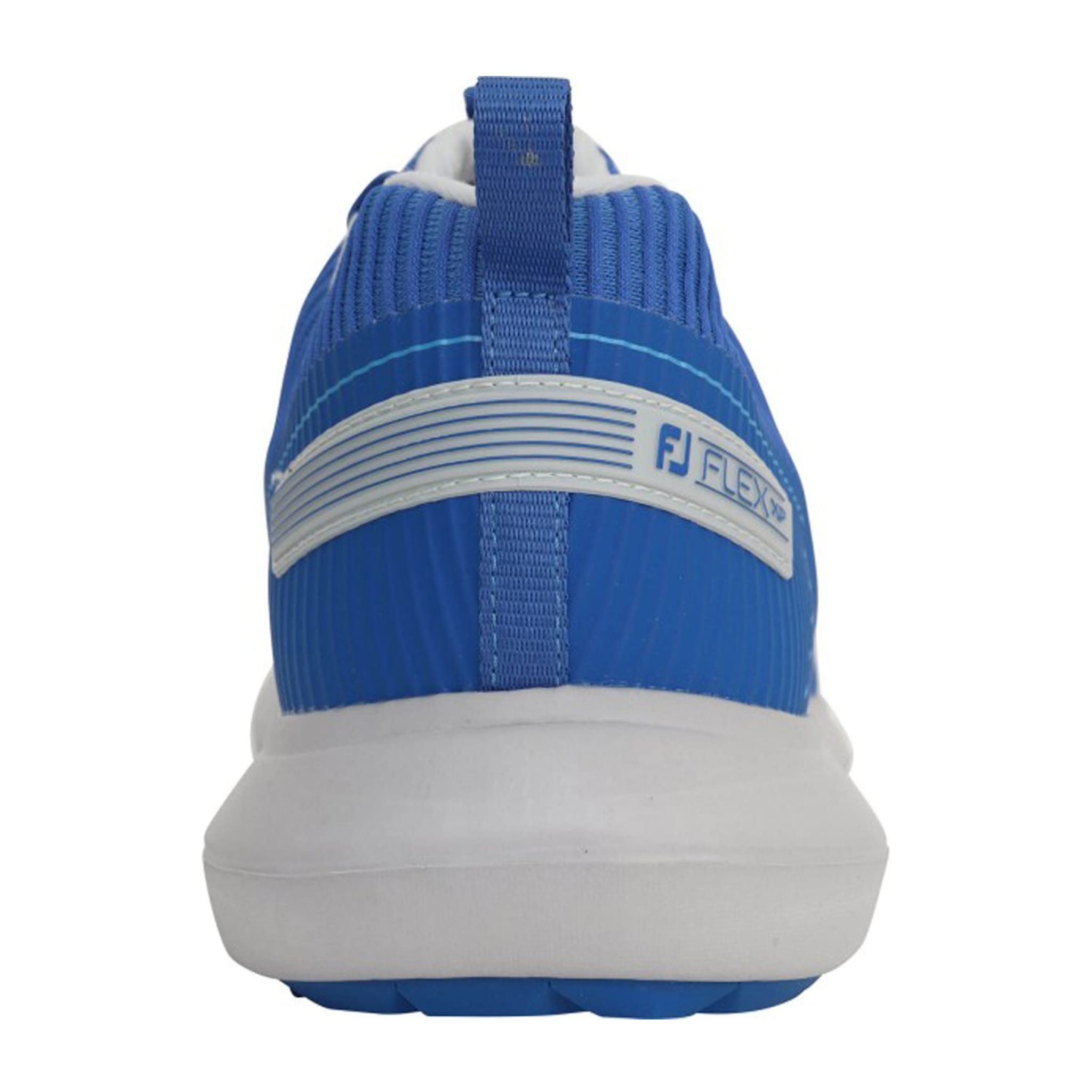 Footjoy m Flex XP Blue Men