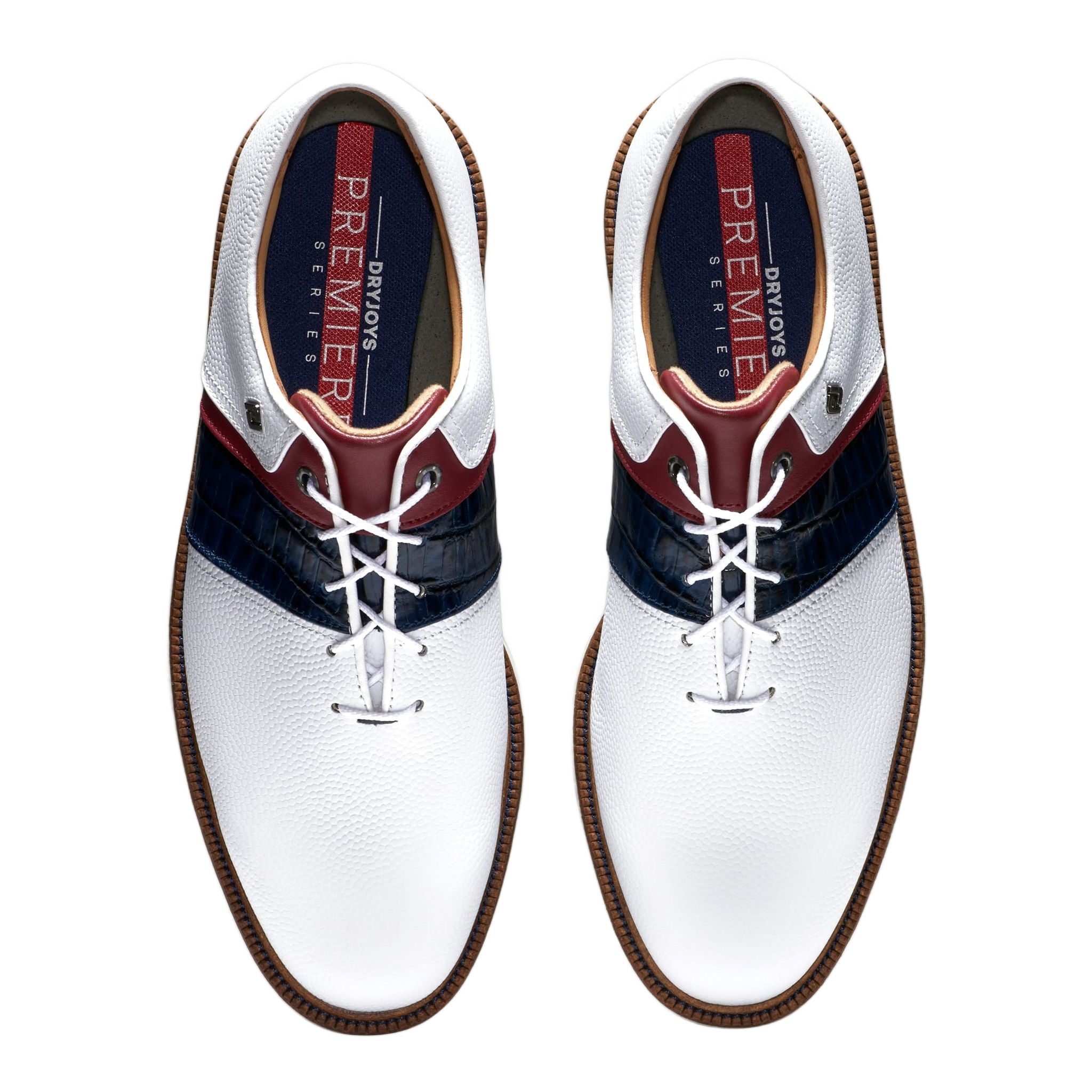 Footjoy Premier Series Packard Herren