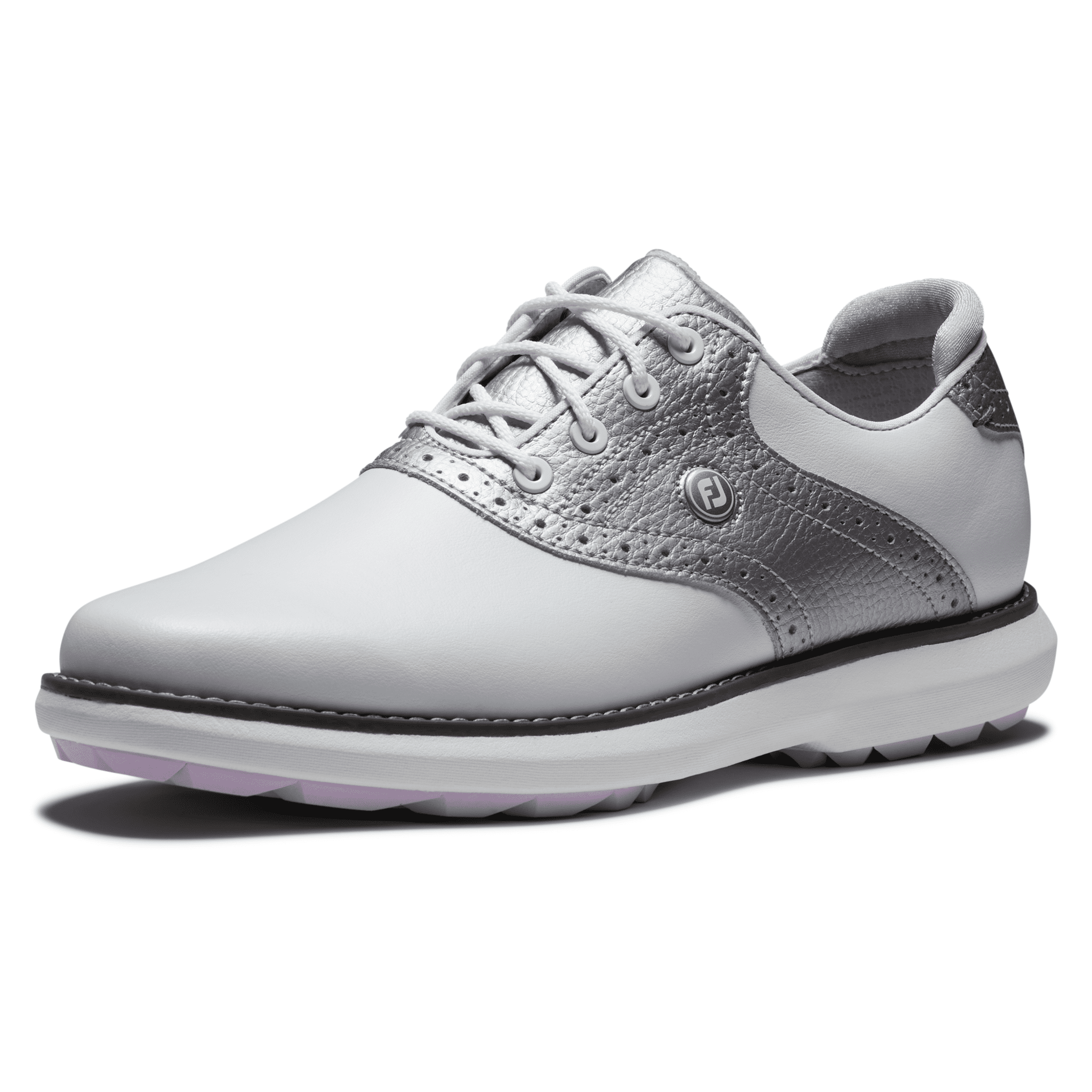 Buty do golfa bez kolców dla kobiet Footjoy Traditions
