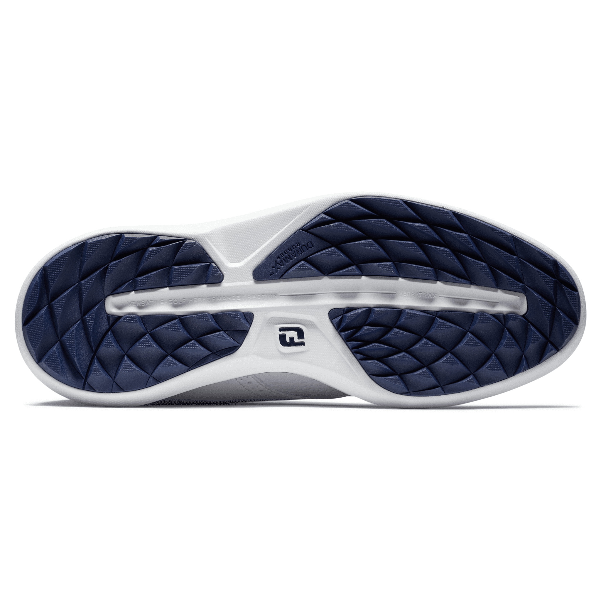 Buty golfowe męskie Footjoy Traditions SL