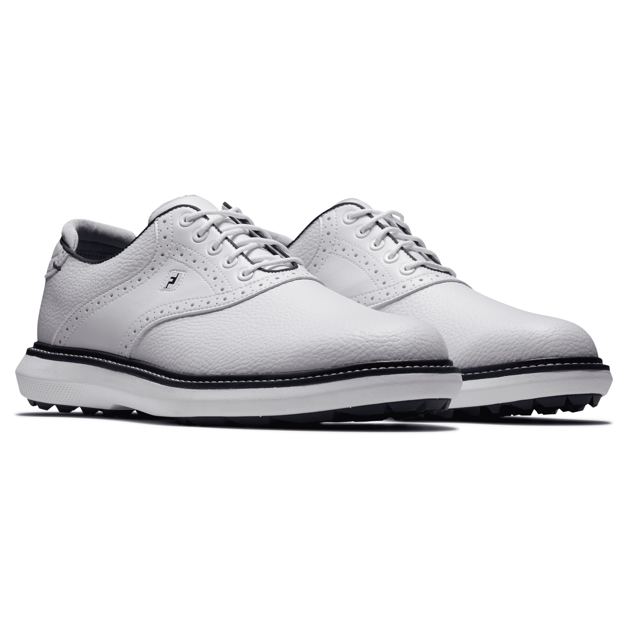 Buty golfowe męskie Footjoy Traditions SL