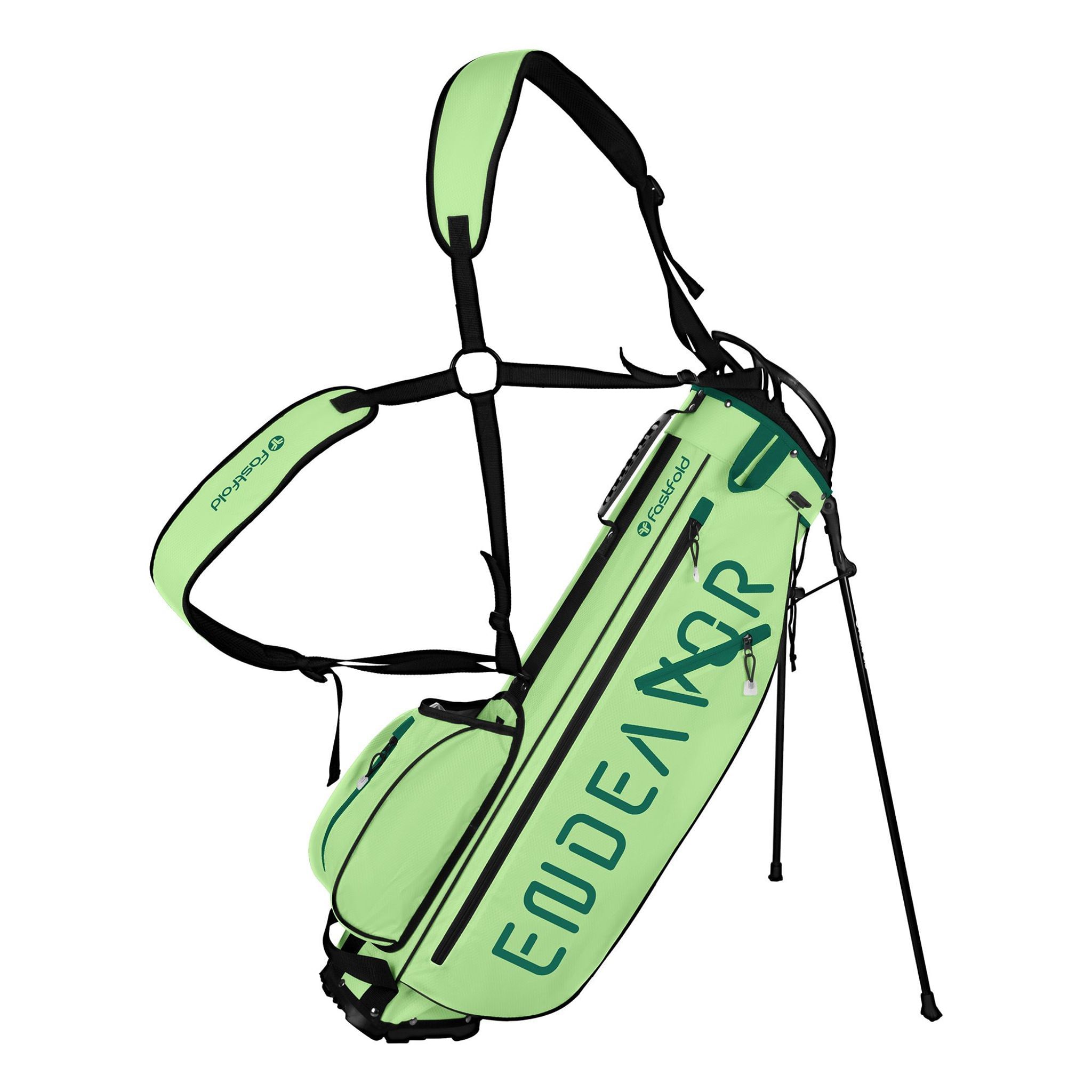 Szybka składana końcowa standbag